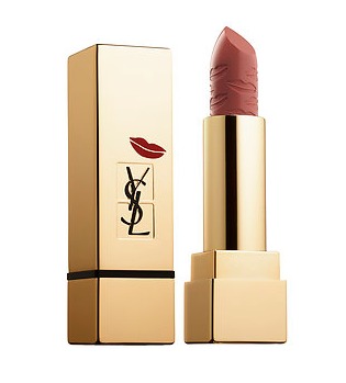 YSL Rouge Pur Couture Kiss & Love Collection #70