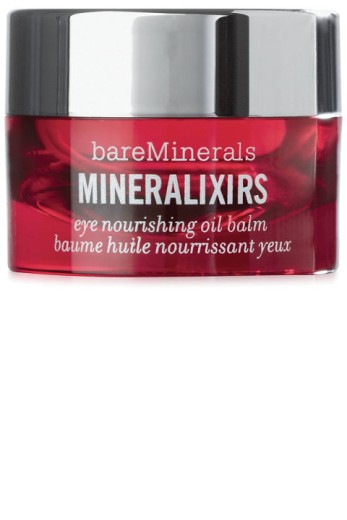 BareMinerals Mineralixirs Eye Nourishing Oil Balm