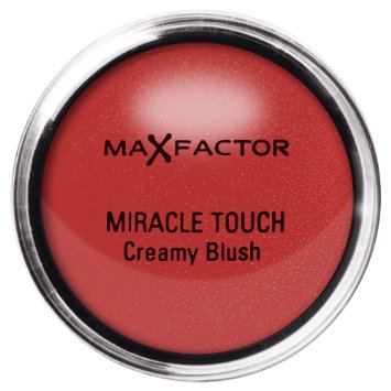 Max Factor Miracle Touch Creamy Blush # 07 Soft Candy