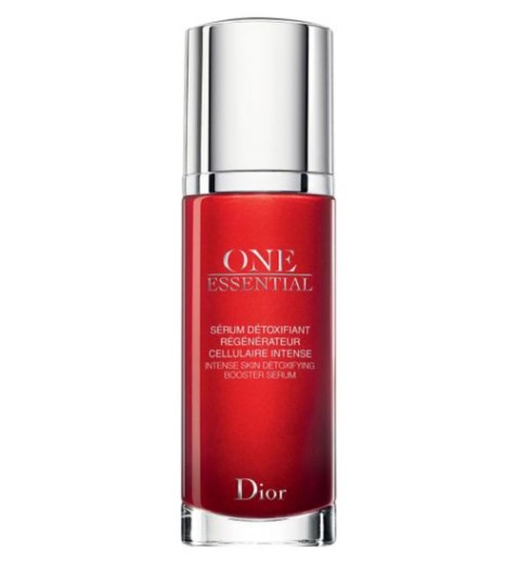 Dior One Essential Intense skin detoxifying booster serum 