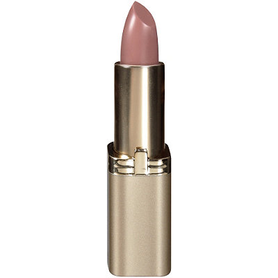 L'Oreal Colour Riche Lipstick in Fairest Nude
