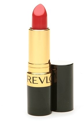 Revlon Super Lustrous Lipstick in Ravish Me Red