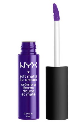 NYX Soft Matte Lip Cream - Havana
