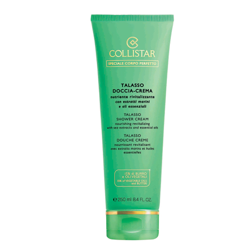 Collistar Talasso Shower Cream
