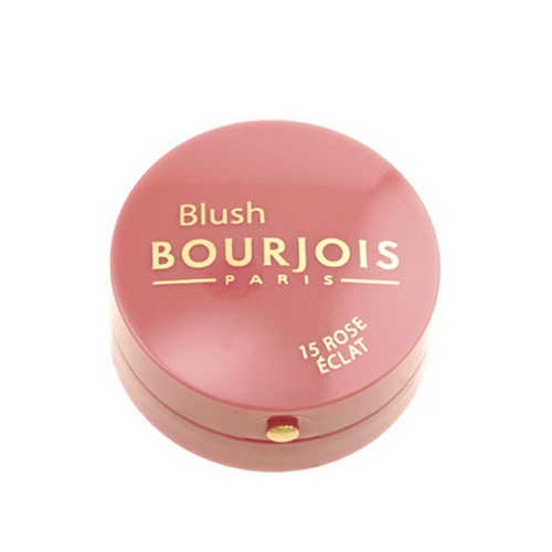 Bourjois Little Round Pot Blush in Rose Éclat
