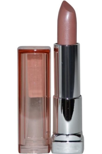 Maybelline Lipstick Rosewood Pearl
